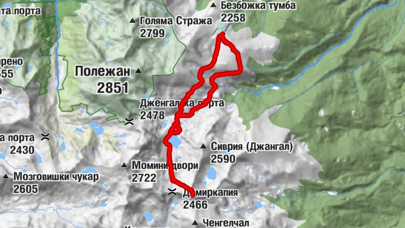 Mapa