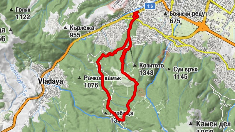 Mapa