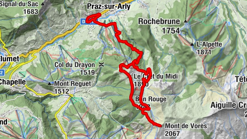 Mapa