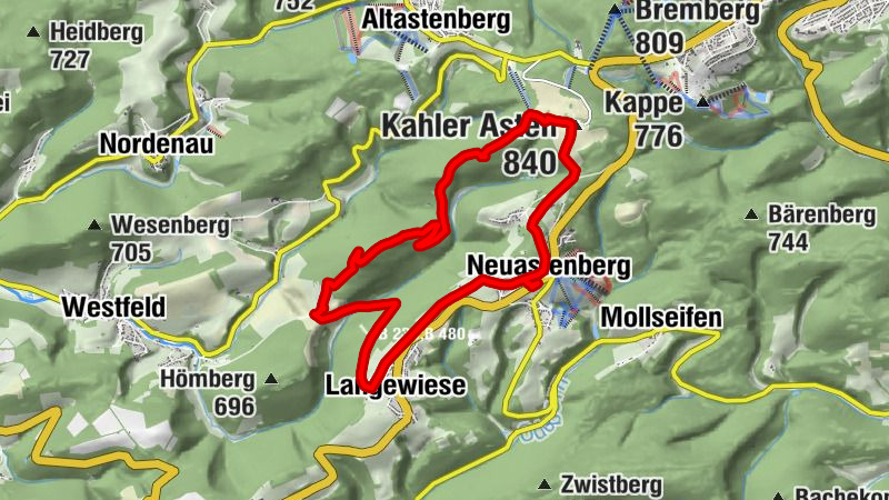 Mapa