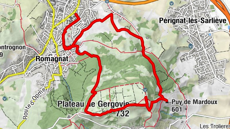 Mapa