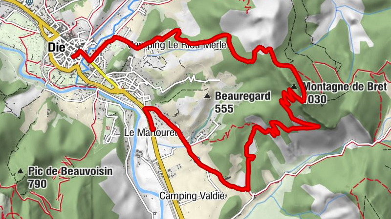Mapa