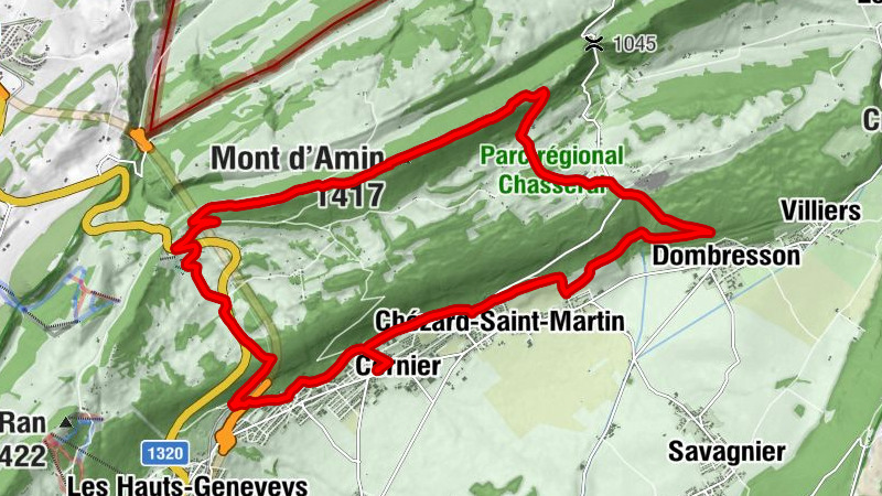 Mapa