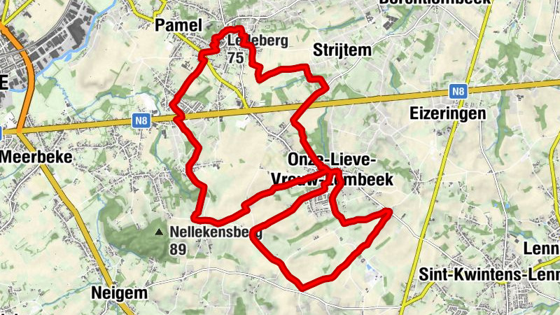 Mapa