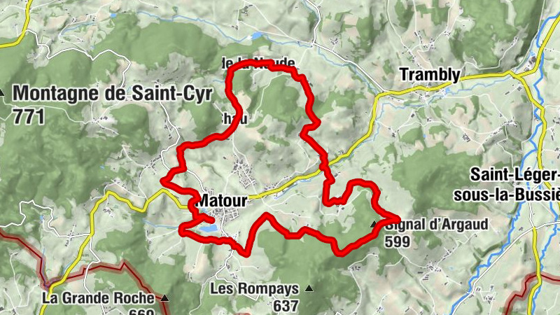 Mapa