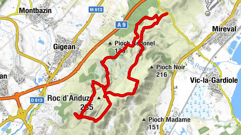 Mapa