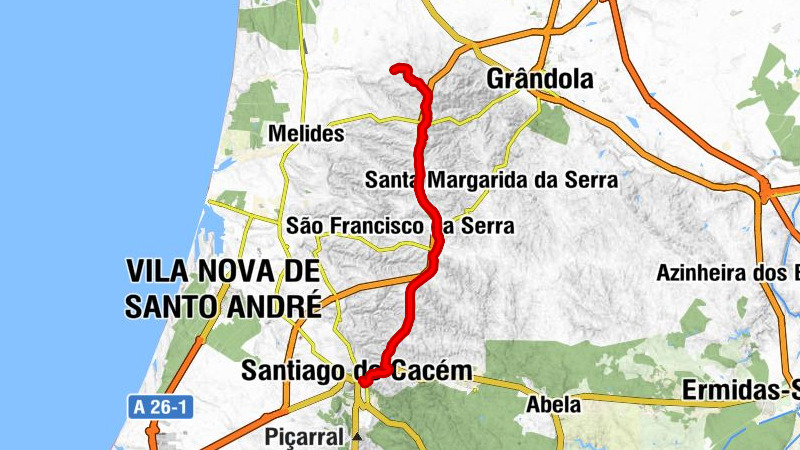 Mapa