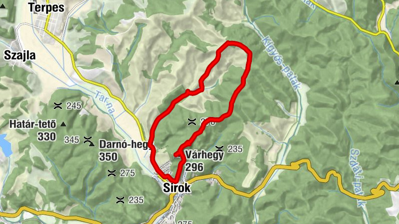 Mapa