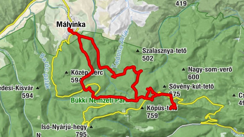 Mapa