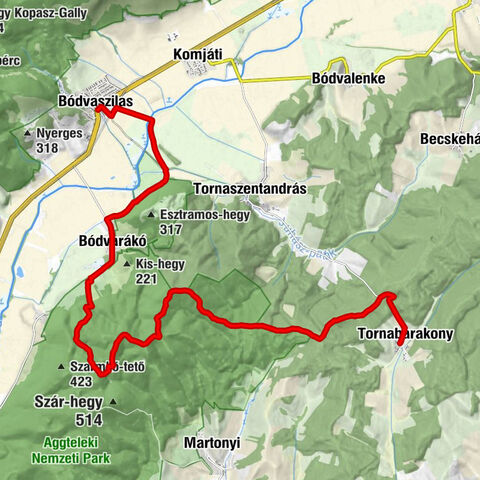 Esztramos étterem - Martonyi és vidéke Vadásztársulat vadászháza - Mile-hegy - Istenszülő születése-templom