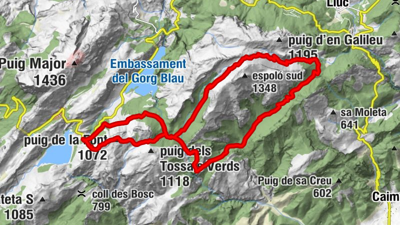 Mapa