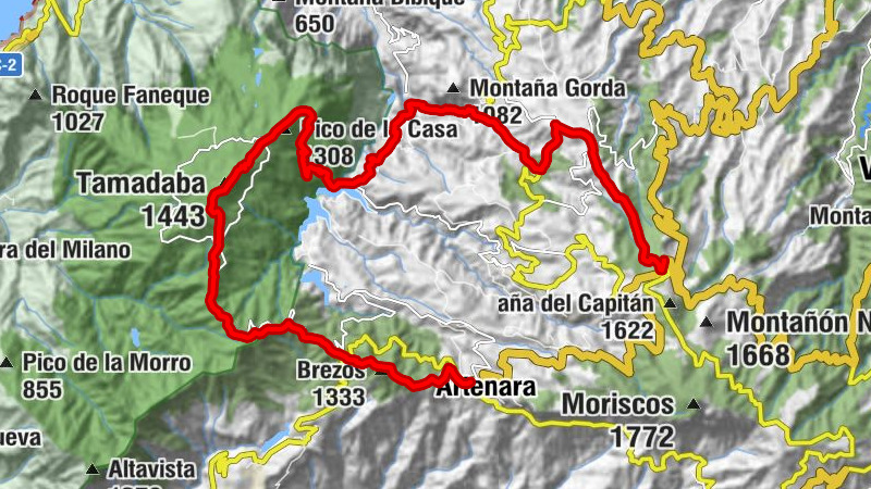 Mapa