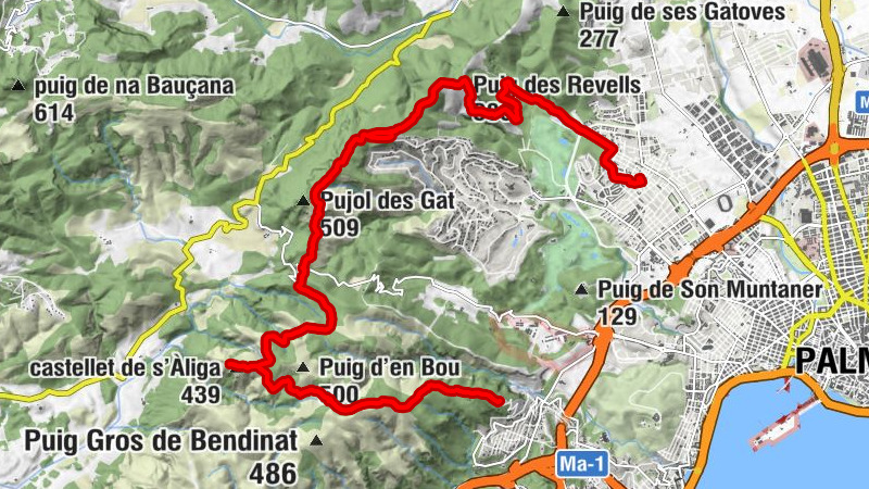 Mapa
