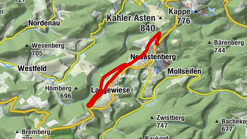 Mapa
