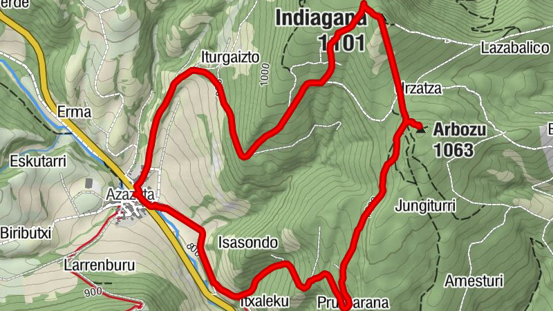 Mapa
