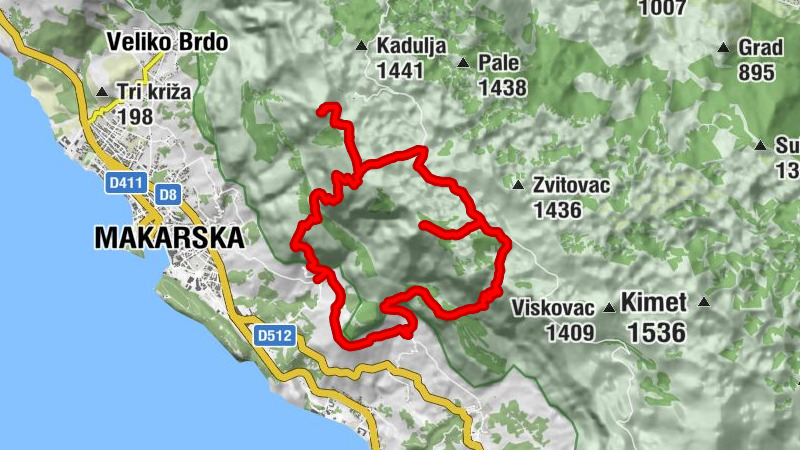 Mapa