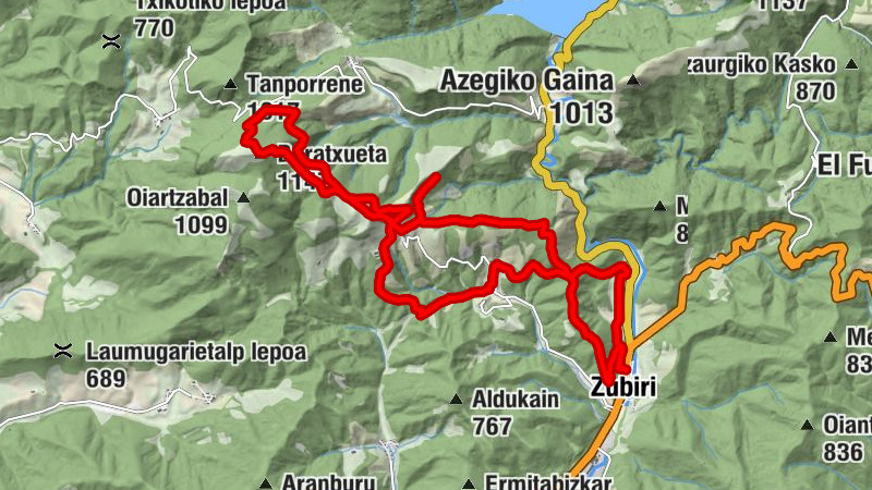 Mapa