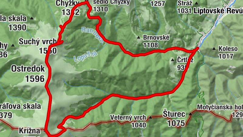 Mapa