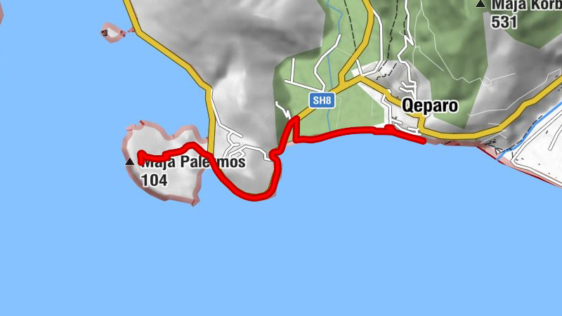 Mapa
