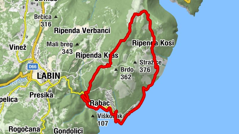 Mapa