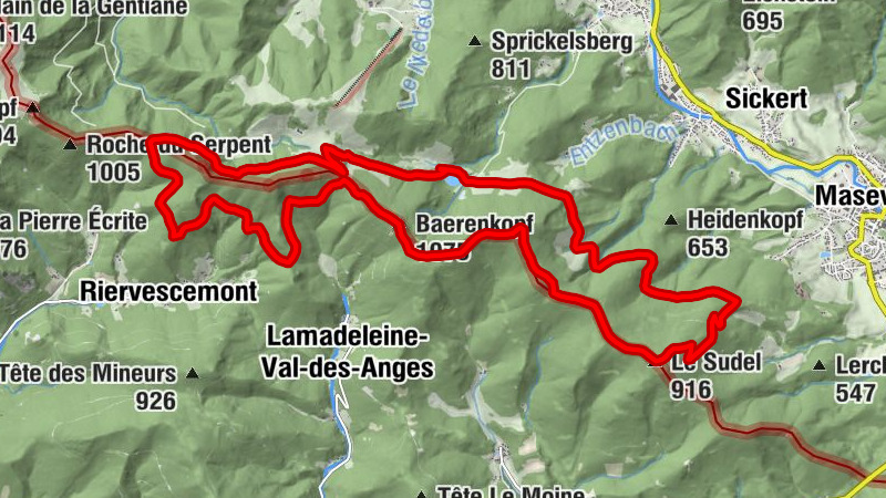 Mapa