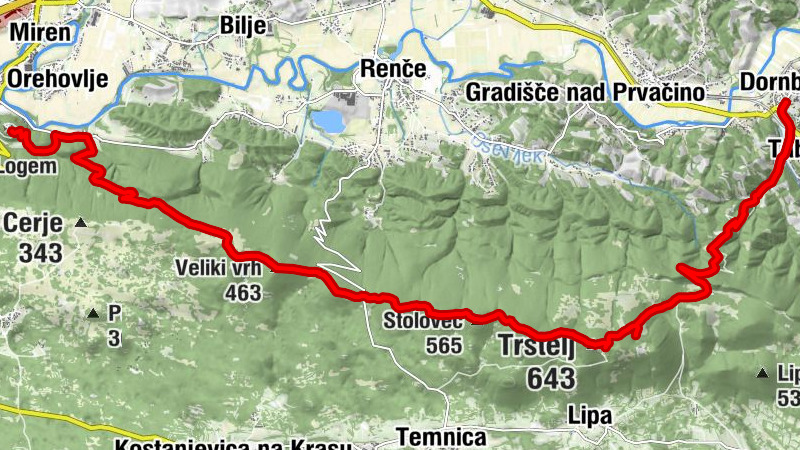 Mapa