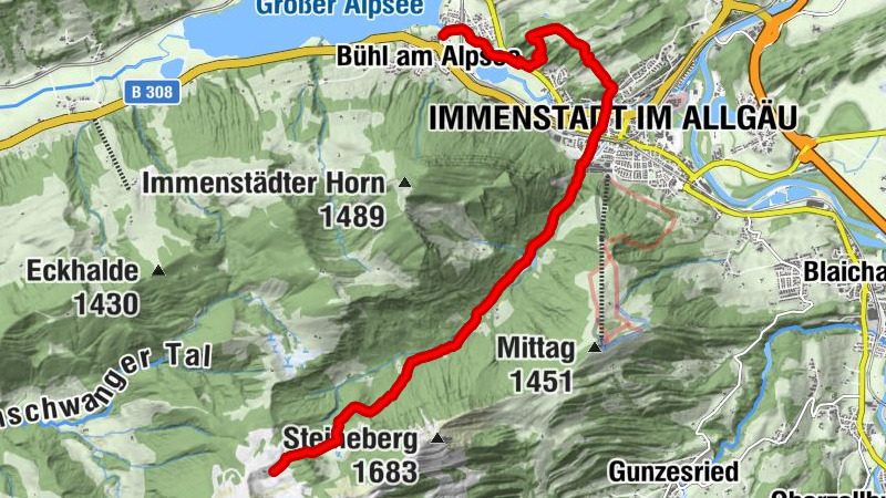Mapa