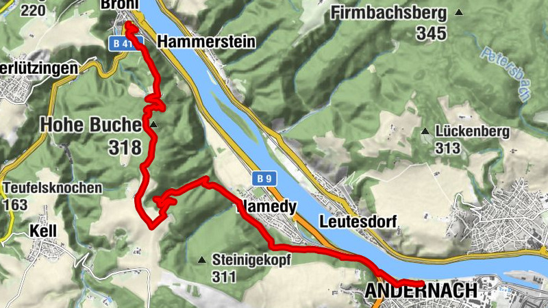 Mapa