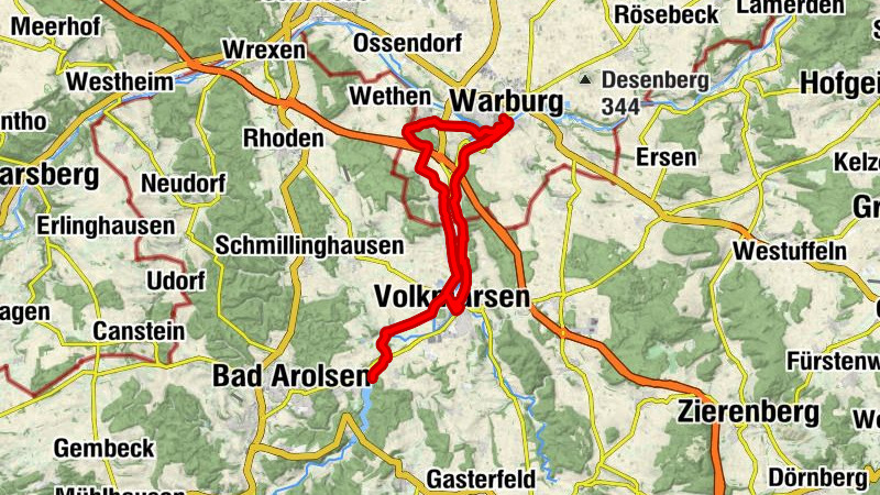 Mapa