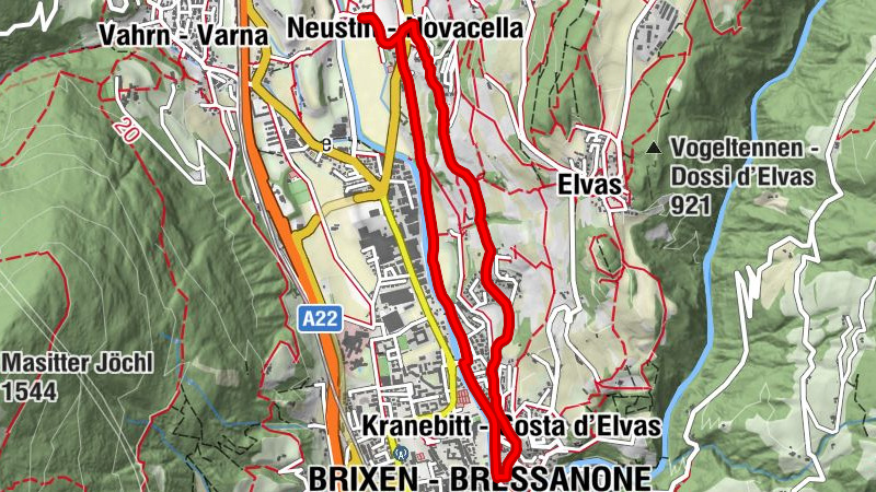 Mapa