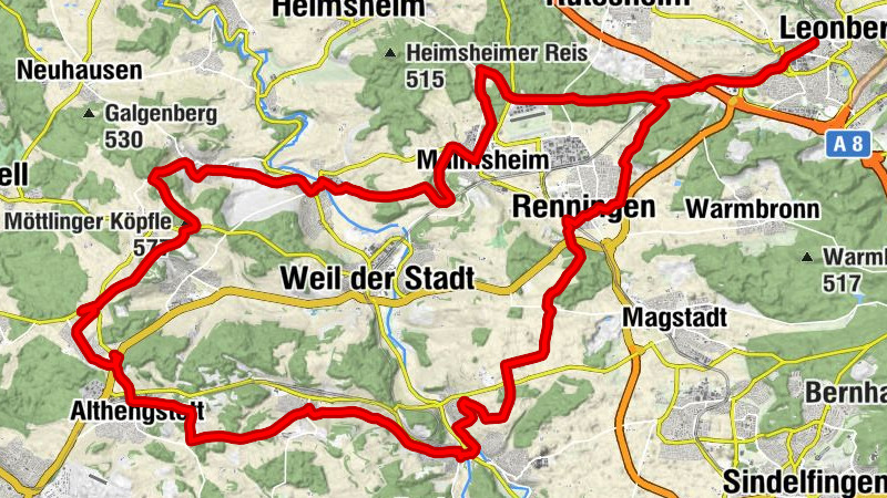 Mapa
