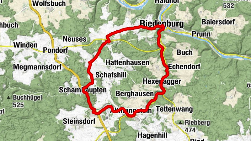Mapa