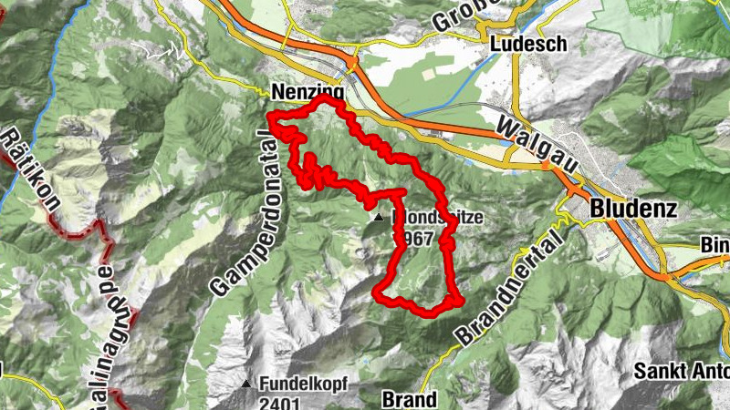 Mapa