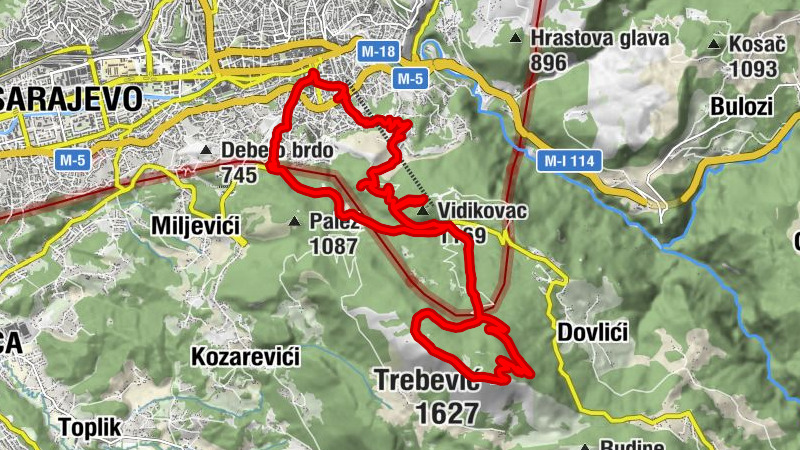 Mapa