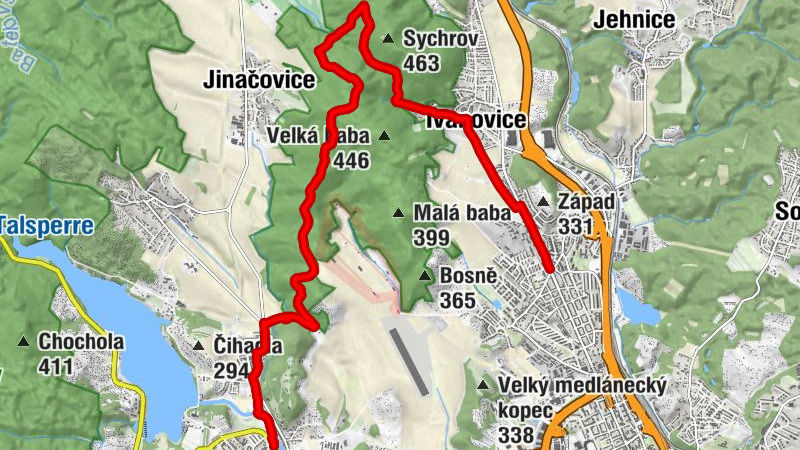 Mapa