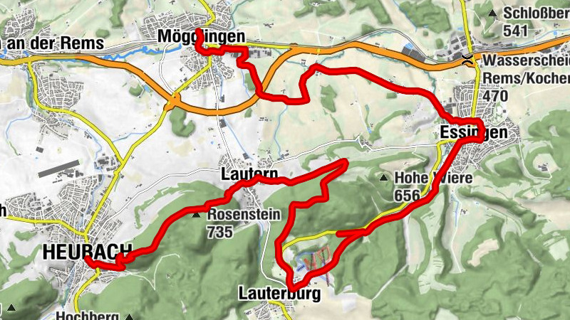 Mapa