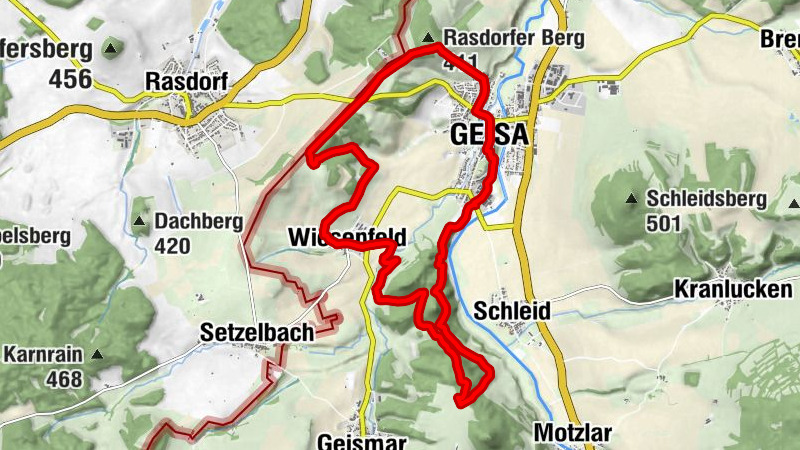 Mapa
