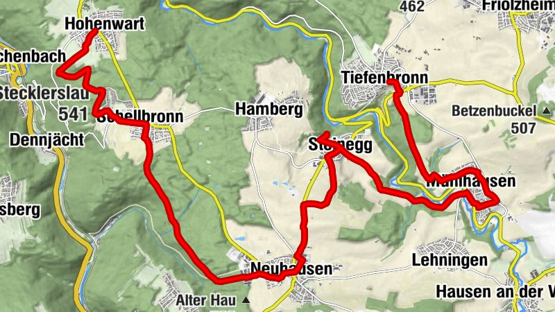 Mapa