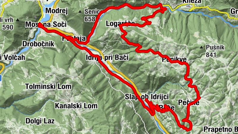 Mapa