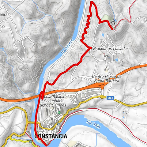 Constância