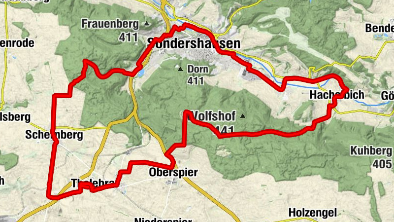 Mapa