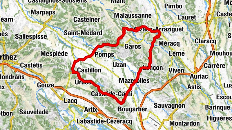 Mapa