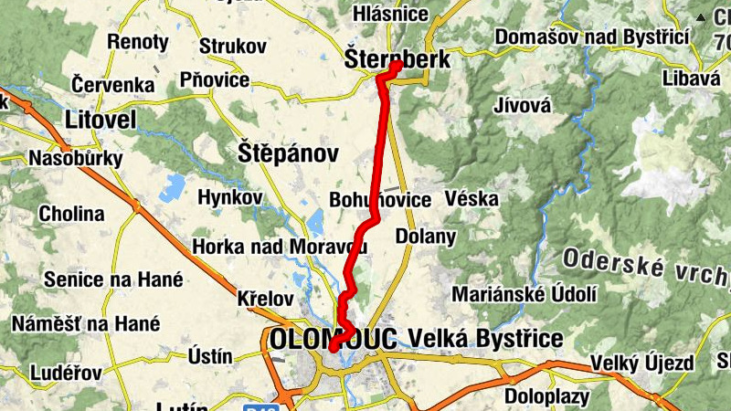 Mapa