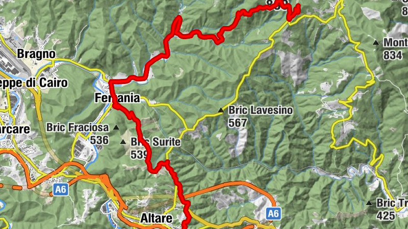 Mapa