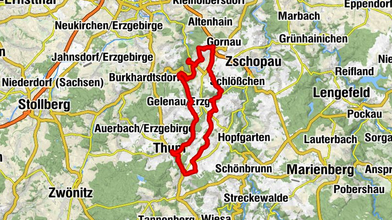 Mapa