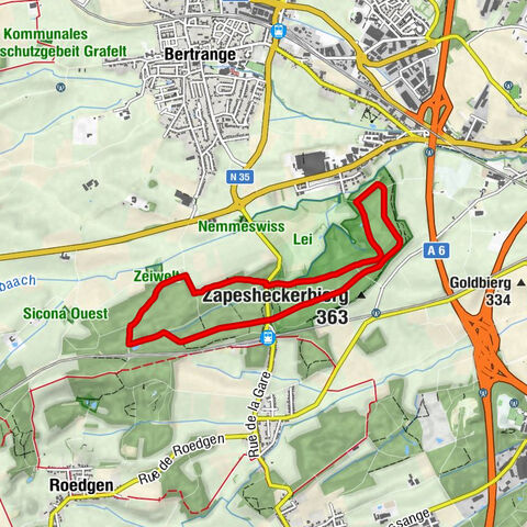Bartringen