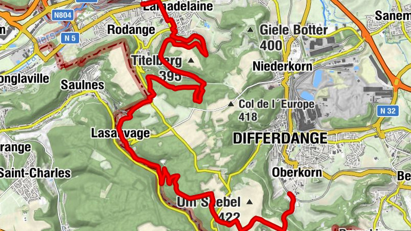 Mapa