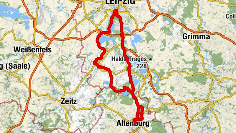 Mapa