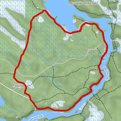 Lieksa