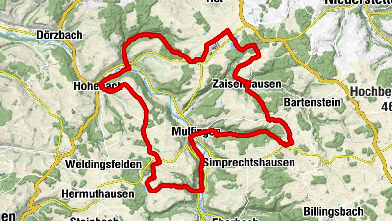Mapa